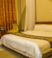 Accomodation Lake View Resort Hotel Mbarara