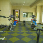 Health Club Health Club