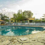 Swimming pool Swimming pool