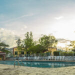 Swimming pool Swimming pool